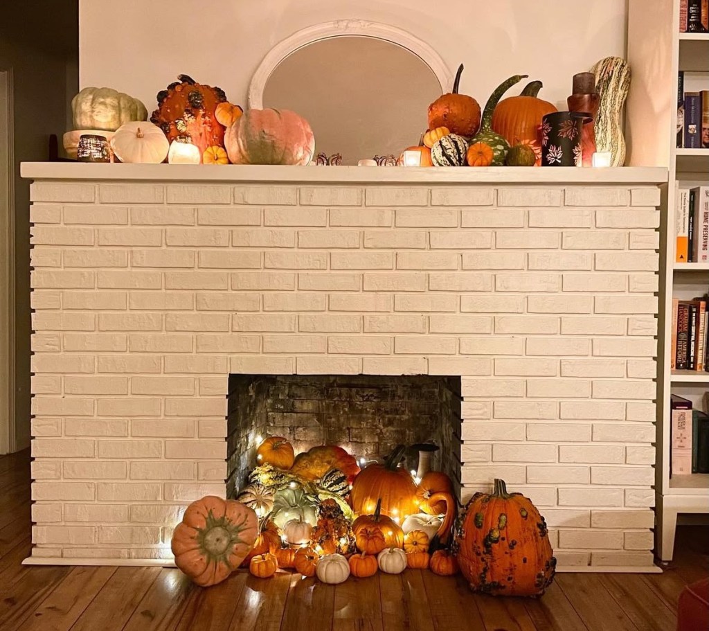 The Beauty of&nbsp;Home